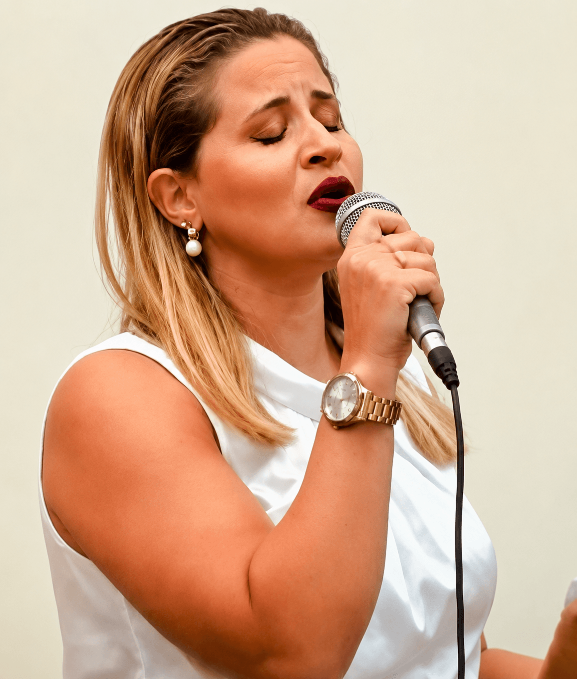Ministério de Música