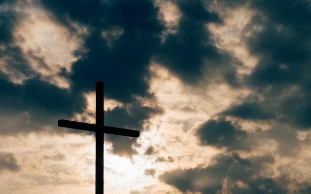 O Deus que Restaura — Culto da Família