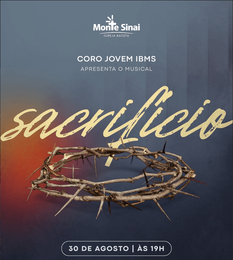 Coro Jovem IBMS